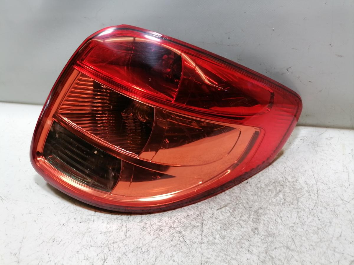 Suzuki SX4 original R&uuml;cklicht R&uuml;ckleuchte Schlussleuchte rechts Facelift Bj.2013